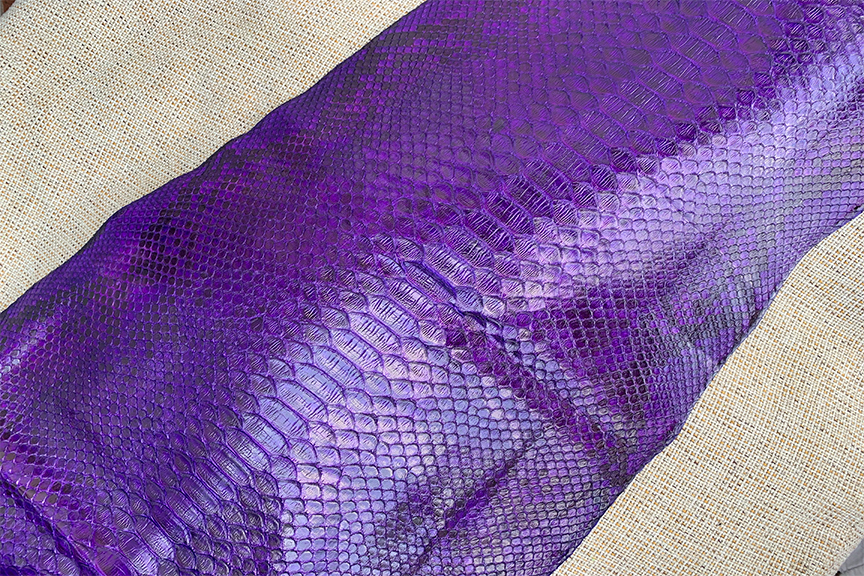 color