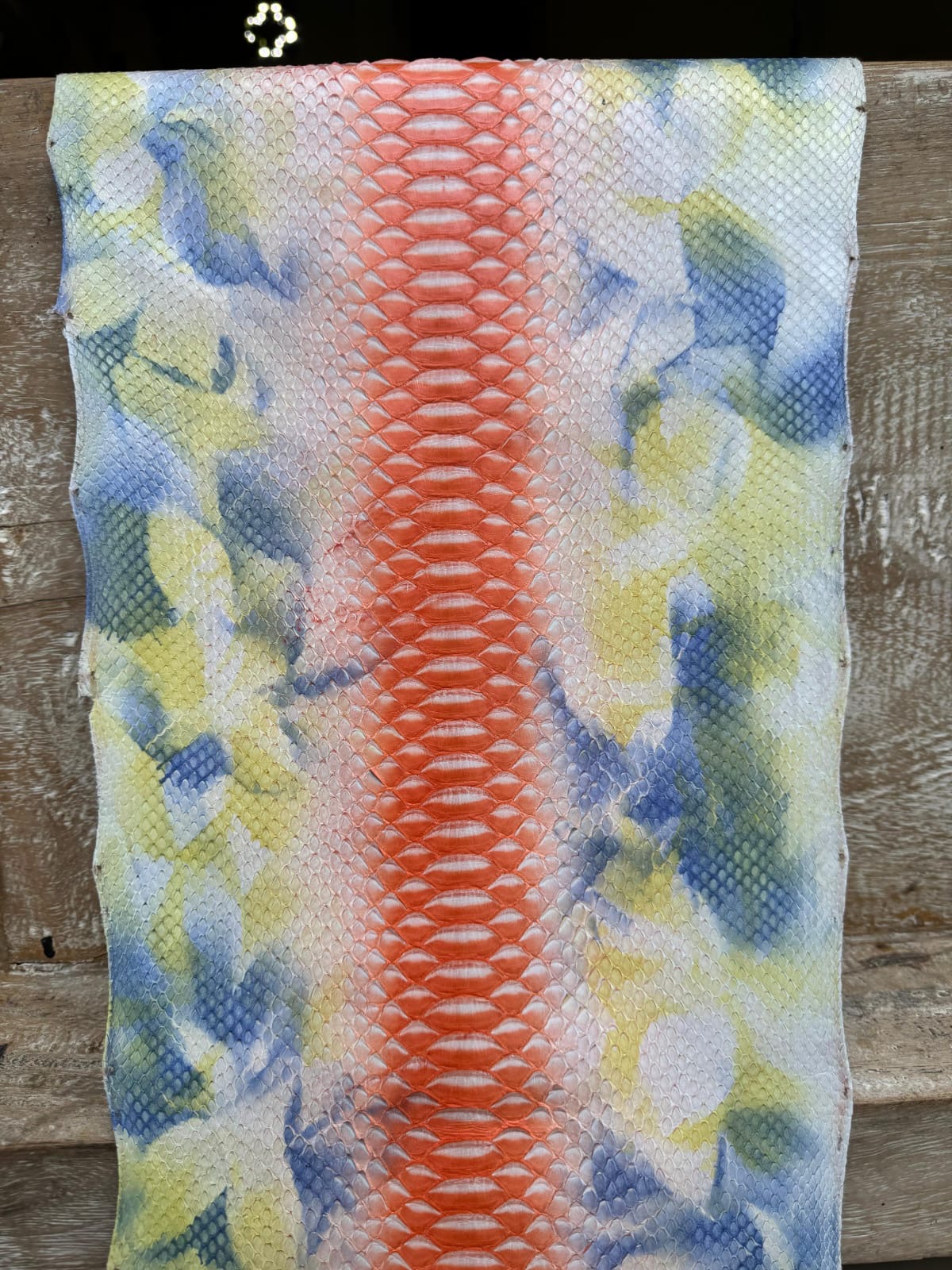 color