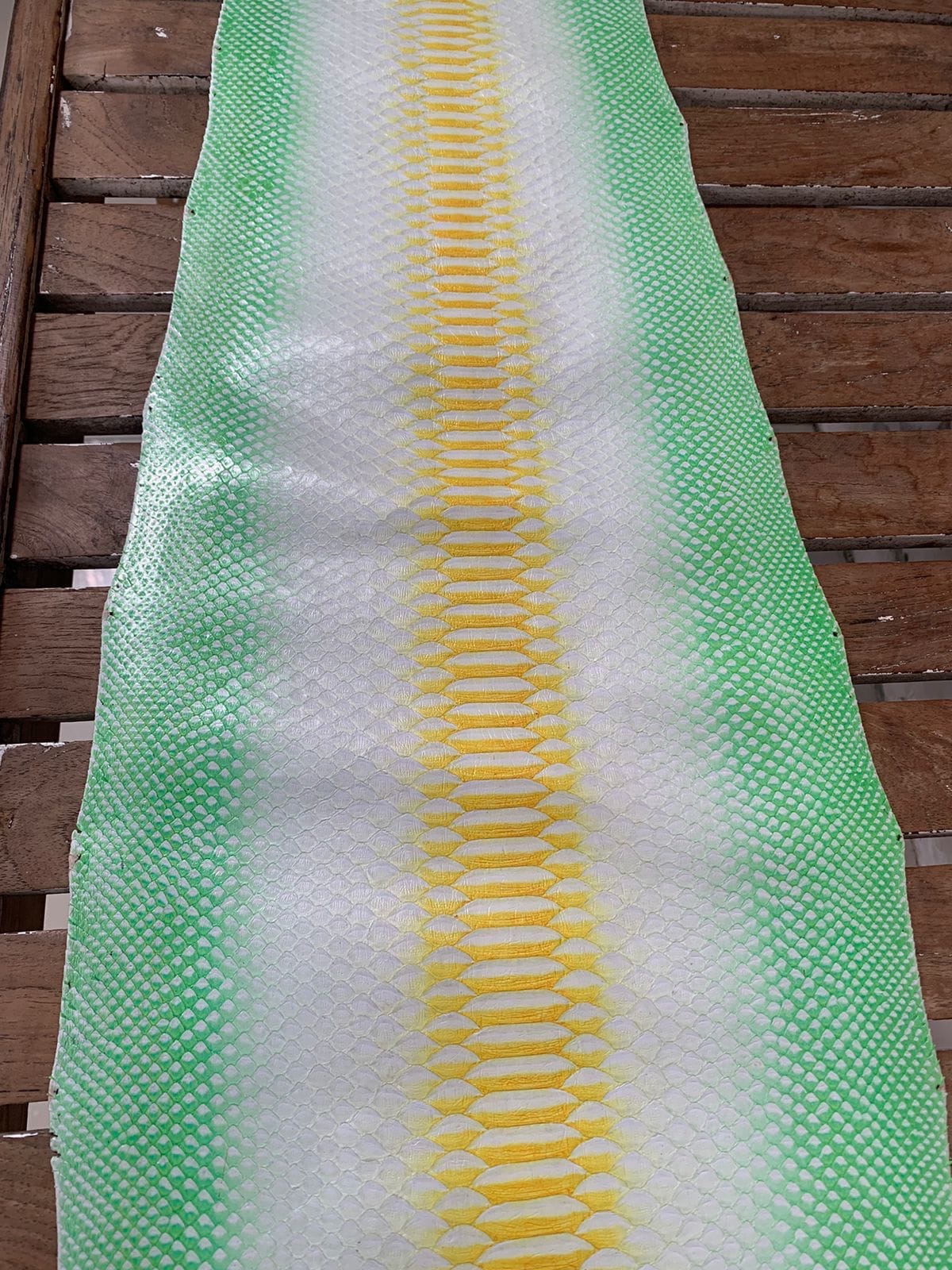 color