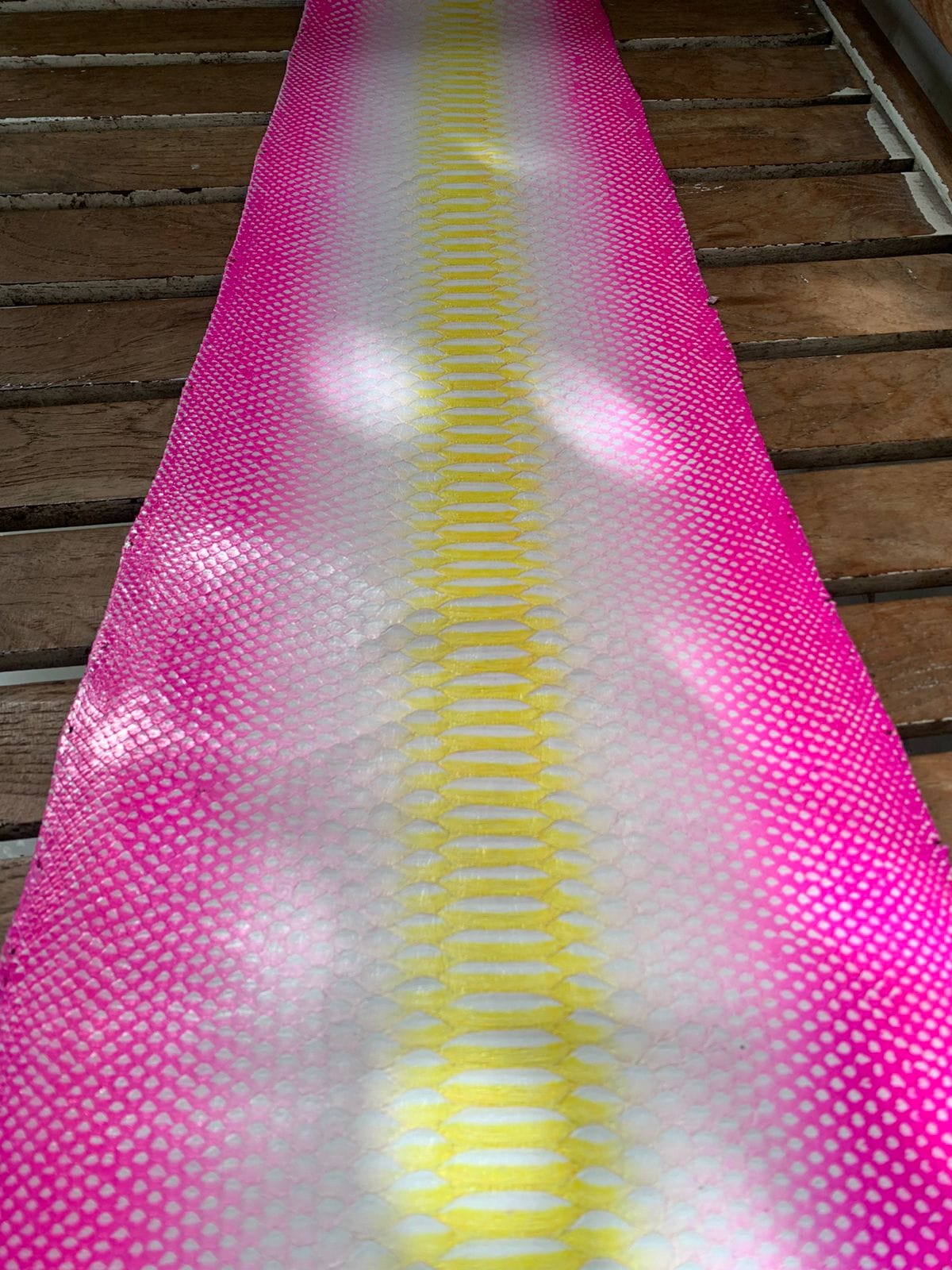 color