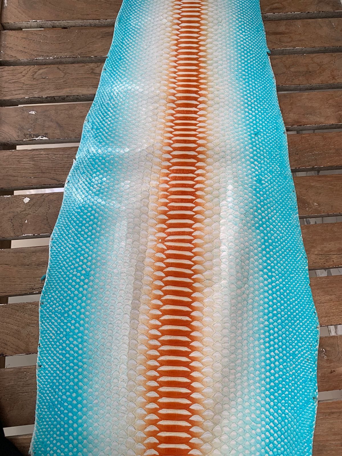 color