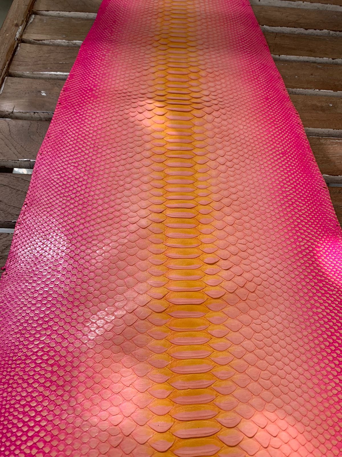 color
